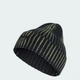 Шапка Washed adidas KU7542 (Дорослі (S/M)) черный (4069995576804) - изображение 1