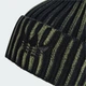 Шапка Washed adidas KU7542 (Дорослі (S/M)) черный (4069995576804) - изображение 4