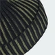 Шапка Washed adidas KU7542 (Дорослі (S/M)) черный (4069995576804) - изображение 5