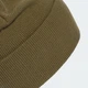 Шапка-бини Adicolor Classic adidas KR1586 (Дорослі (S/M)) бежевый (4069995390134) - изображение 5
