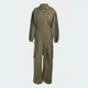 Жіночий комбінезон LOOSE adidas LE8296 (M) зелений (4069997998086) - зображення 6