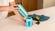 Блендер Cecotec Power Titanium Shake2Go Olive Steel (A01_EU01_123293) - зображення 9