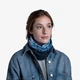 Шарф-труба Buff Polar Synaes, Blue - изображение 2