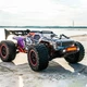 Машинка на радіокеруванні ZLL SG316 PRO 4WD 1:16 до 50 км/год, 2 акумулятори | RC позашляховик на пульті керування | Радіокерована машинка - зображення 4