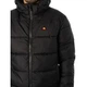 Куртка чоловіча Ellesse Paddero Jacket L Чорний SZA17079-011 - зображення 4