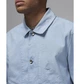 Куртка мужская Jordan Chicago Essentials Light Blue M Блакитний FN4527-436 - изображение 5