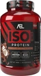 протеїн AllSports Labs Iso Whey Protein 908 gr (Chocolate-coconut) - зображення 1