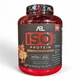 протеїн AllSport Labs Iso Whey Protein 2 kg (Hazelnut cream) - зображення 1