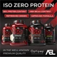 протеїн AllSport Labs Iso Whey Protein 2 kg (Hazelnut cream) - зображення 3