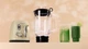Blender Cecotec Power Black Titanium RetroGreen (3919) - obraz 7