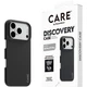 Etui Care by Panzer Glass Discovery Case z MagSafe do iPhone 17 Pro (CR68281) - obraz 5