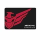 Накопичувач OCPC XTL-200 256GB 2.5" SATAIII 3D NAND TLC (SSD25S3T256GLT) - изображение 1