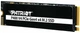 Накопичувач Patriot P400 V4 1TB M.2 2280 PCIe 4.0 x4 NVMe 2.0 (P400VP1TBM28H) - изображение 3