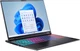 Laptop Acer Nitro 16 AI AN16S-61 (NH.QZVEP.001) Black - obraz 2