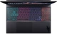Laptop Acer Nitro 16 AI AN16S-61 (NH.QXNEP.004) Black - obraz 4