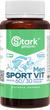 Мультивитаминный комплекс для мужчин Stark Pharm Sport Vit MEN 60 капсул (31345) (4829888054051) - изображение 1
