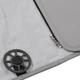 Накидки на сиденья 3D Manhattan серые (передние+задние) Beltex BX87200 - изображение 4