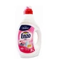 Гель для стирки Deluxe Enzo Sensitive для чувствительной кожи, на 50 стирок, 2000 мл. (4260504880416) - изображение 1