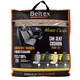 Накидки на сиденья Monte Carlo бежевые (передние, 2 шт) Beltex BX81550 - изображение 8