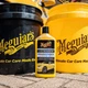 Автошампунь с виском Meguiars Ultimate Wash & Wax 473мл Meguiars G17716EU - изображение 2