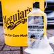 Автошампунь с виском Meguiars Ultimate Wash & Wax 473мл Meguiars G17716EU - изображение 6