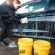 Концентрат шампуня плюс Meguiars Detailer Shampoo Plus 3,79л Meguiars D11101 - изображение 6