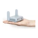 Wi-Fi роутер GL.iNet Beryl AX (GL-MT3000) - зображення 6