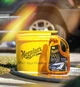 Автошампунь с кондиционером Meguiars Gold Class™ Car Wash 1,89л Meguiars G7164 - изображение 5