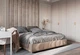 Декоративная мягкая бархатная панель плитка Comfy Walls модульное мягкое изголовье кровати индивидуального размера (87233/7unk) - изображение 11