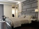 Декоративная мягкая бархатная панель плитка Comfy Walls модульное мягкое изголовье кровати индивидуального размера ( 87233/19unk) - изображение 8