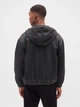 Джинсовая куртка мужская GAP 889022627 2XL Серая (1161009418) - изображение 2