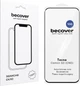 Защитное стекло BeCover для Tecno Camon 50 (CN5) 10D Black (BC_716103) - изображение 1