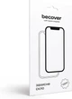 Защитное стекло BeCover для Xiaomi 17T Pro 10D Black (BC_716104) - изображение 5