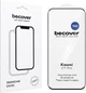 Защитное стекло BeCover для Xiaomi 17T Pro 10D Black (BC_716104) - изображение 1