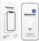 Захисне скло для смартфона Oppo A6 10D BeCover Black (BC_716107) - зображення 1