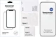 Захисне скло для смартфона Oppo A6 10D BeCover Black (BC_716107) - зображення 4