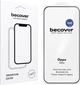 Защитное стекло BeCover для Oppo A6s 10D Black (BC_716108) - изображение 1