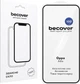 Защитное стекло BeCover для Oppo A6x 10D Black (BC_716109) - изображение 1