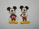 Брелок Мышонок Подвижный Mini Flexi Mouse Keychain 7 См 3Д Печать - изображение 5