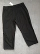Чоловічі штани-карго Marks & Spence р. 2XL Loose Fit чорні - зображення 2