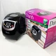 Хлебопечь DARIO DBM1065 электрическая 600W - изображение 14
