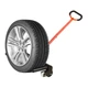 Тележка колесная UNICRAFT RMW 250 6201160 - изображение 2