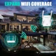 WiFi репітер підсилювач сигналу 300Mbps з LAN портом - изображение 6
