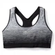 Бра Smartwool PhD Seamless Racerback Bra Black, р.XS - изображение 1