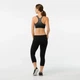 Бра Smartwool PhD Seamless Racerback Bra Black, р.XS - изображение 2