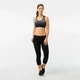 Бра Smartwool PhD Seamless Racerback Bra Black, р.XS - изображение 4
