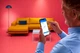 Розумна WiFi розетка WiZ Smart Plug біла Matter 2300W Type F голосове керування Google Home Apple HomeKit - зображення 6