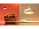 Розумна лампа WiZ E27 White and Color Ambiance 8.5W 806лм, Wi-Fi, Matter, Bluetooth, набір 4 шт. 8720169075771 - зображення 8