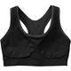 Топ женский Smartwool PhD Seamless Racerback Bra Black, р.S - изображение 2