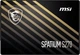 Накопичувач MSI SPATIUM S270 3D NAND 240GB SATA 2.5" (S78-440N070-P83) - изображение 1
